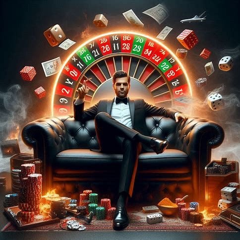 dultogel featured game showcase