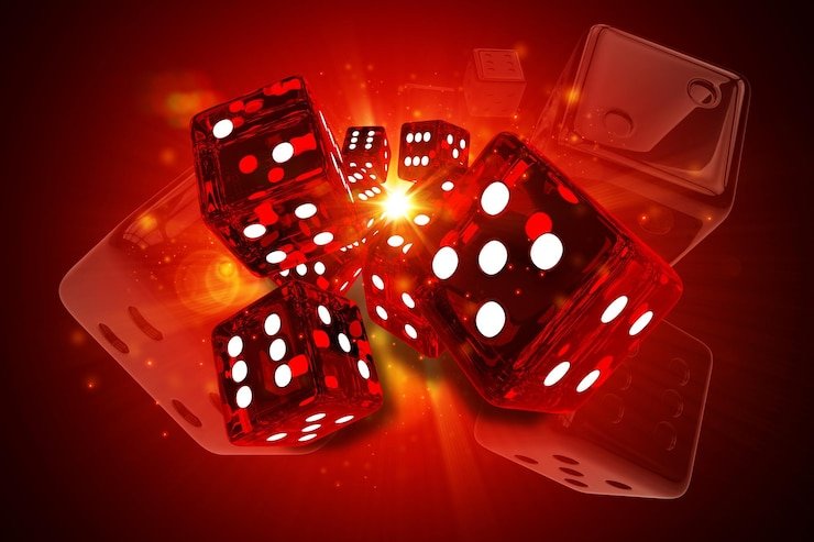 Slot Playtech dengan tema Asia